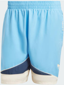 Adidas CLRDO Swim Shorts blue burts/night indigo (IT8635)