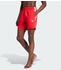 Adidas Originals adicolor 3-Stripes Swim Shorts better scarlet (IT8654)
