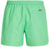 Tommy Hilfiger Original Logo Mid Length Swim Shorts (UM0UM03258) lush jade