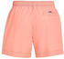 Tommy Hilfiger Original Logo Mid Length Swim Shorts (UM0UM03258) summer peach
