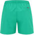 Tommy Hilfiger Original Logo Mid Length Swim Shorts (UM0UM03258) green