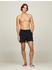 Tommy Hilfiger TH Essential Drawstring Mid Length Swim Shorts (UM0UM03280) desert sky