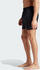 Adidas Solid Clx Short-Length Swim Shorts black/lucid lemon (IA5390)