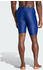 Adidas Solid Jammer-Swimming Trunks dark blue/white (IU1875)