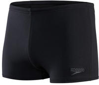 Speedo 8-13448, SPEEDO Herren Beinbadehose Eco Endurance schwarz | XL