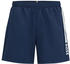 Hugo Boss Schnell trocknende Badeshorts mit Streifen und Logo (50508963) blau