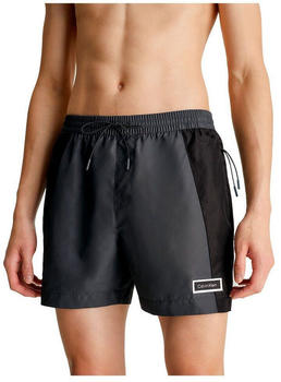 Calvin Klein Swimming Shorts (KM0KM00814) grau