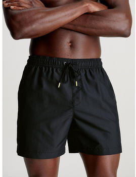 Calvin Klein Swimming Shorts (KM0KM00958) schwarz
