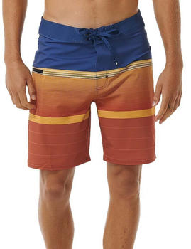 Rip Curl Mirage Daybreaker 19" Swimming Shorts (036MBO) orange