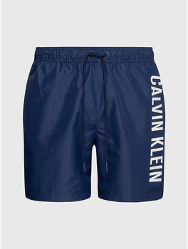 Calvin Klein Swimming Shorts (KM0KM01004) blau