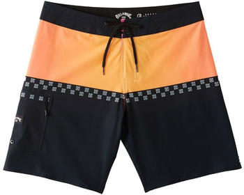Billabong Fifty50 Airlite Swimming Shorts (ABYBS00467) orange