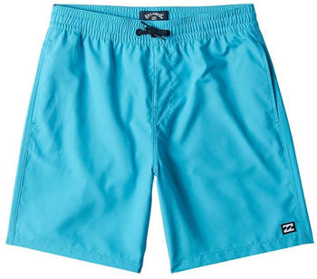 Billabong All Day Lb Swimming Shorts (EBBJV00115) blau