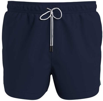 Calvin Klein Underwear Swimming Shorts (KM0KM00811) blau