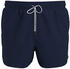 Calvin Klein Underwear Swimming Shorts (KM0KM00811) blau