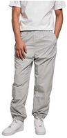 Urban Classics TB4951-Lightasphalt-XXL, Urban Classics Wide Track Pants Grau 2XL Mann