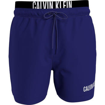 Calvin Klein Swimming Shorts (KM0KM00992) blau