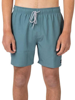 Rip Curl Daily Volley Swimming Shorts (04FMBO) blau