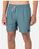 Rip Curl Daily Volley Swimming Shorts (04FMBO) blau