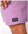 Rip Curl Easy Living Volley Swimming Shorts (04EMBO) lila