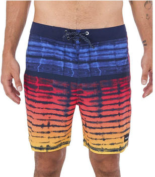 Hurley Phantom Tailgate 18´ Swimming Shorts (MBS0011150) blau