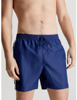 Calvin Klein Swimming Shorts (KM0KM00955) blau
