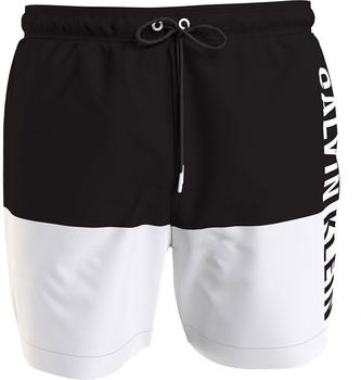 Calvin Klein Swimming Shorts (KM0KM00994) schwarz