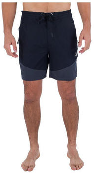 Hurley Phantom Blckade Pddl Sries Hybrid Shorts (MBS0011410) schwarz