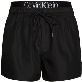 Calvin Klein Swimming Shorts (KM0KM00947) schwarz