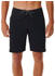 Rip Curl Mirage Activate Ultimate Swimming Shorts (02WMBO) schwarz