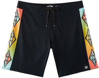 Billabong D Bah Airlite Swimming Shorts (ABYBS00468) bunt