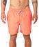 Rip Curl Daily Volley Swimming Shorts (04FMBO) orange