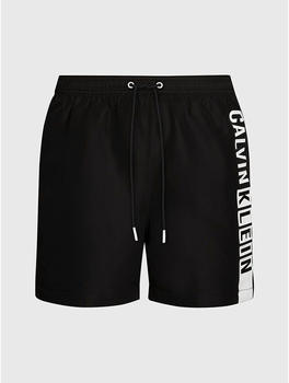 Calvin Klein Swimming Shorts (KM0KM00991) schwarz