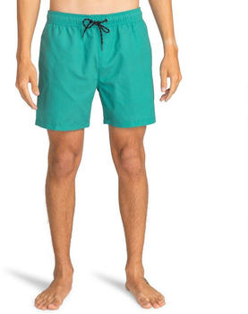 Billabong All Day Swimming Shorts (EBYJV00134) grün