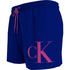 Calvin Klein Swimming Shorts (KM0KM00967) blau