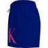 Calvin Klein Swimming Shorts (KM0KM00967) blau