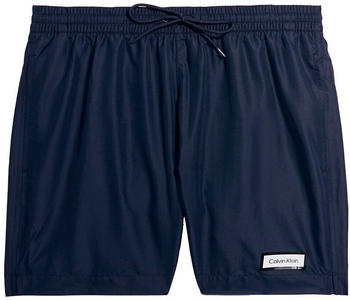 Calvin Klein Swimming Shorts (KM0KM00812) blau