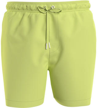 Calvin Klein Swimming Shorts (KM0KM00955) grün