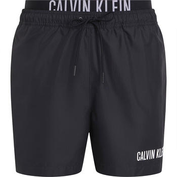 Calvin Klein Swimming Shorts (KM0KM00992) schwarz