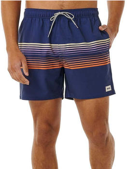Rip Curl Surf Revival Volley Swimming Shorts (089MBO) blau