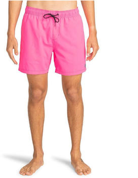 Billabong All Day Swimming Shorts (EBYJV00134) rosa