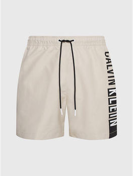 Calvin Klein Swimming Shorts (KM0KM00991) beige