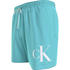 Calvin Klein Swimming Shorts (KM0KM01003) blau