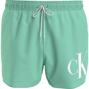 Calvin Klein Km0km00967 Swimming Shorts (KM0KM00967) grün