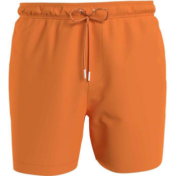 Calvin Klein Swimming Shorts (KM0KM00810) orange