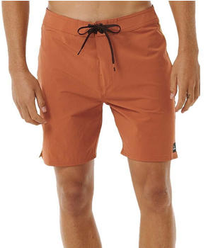 Rip Curl Mirage Core Cordura Swimming Shorts (04UMBO) orange
