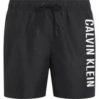 Calvin Klein Swimming Shorts (KM0KM01004) schwarz