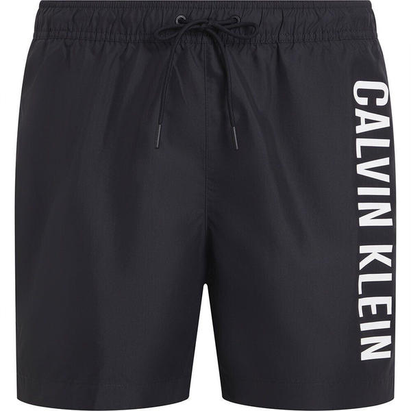 Calvin Klein Swimming Shorts (KM0KM01004) schwarz