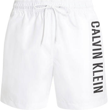 Calvin Klein Swimming Shorts (KM0KM01004) weiß