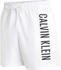 Calvin Klein Swimming Shorts (KM0KM01004) weiß
