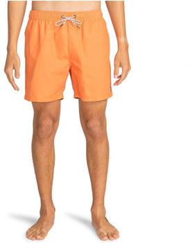 Billabong All Day Swimming Shorts (EBYJV00134) orange